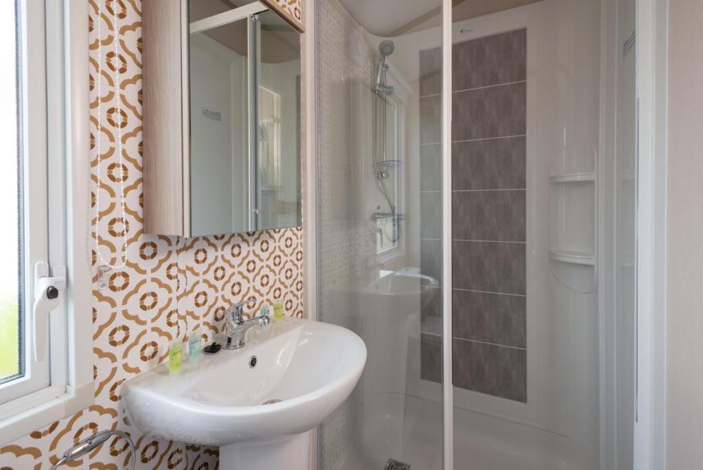 סנט אוסטל Luxury Holiday Home Sleeps 6 Pet Friendly מראה חיצוני תמונה
