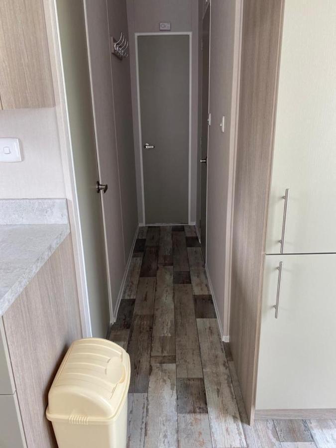 סנט אוסטל Luxury Holiday Home Sleeps 6 Pet Friendly מראה חיצוני תמונה